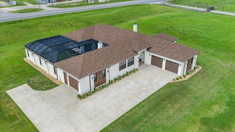 3 bedroom Single Family Residence at 1866 NW 79th Loop, Irish Acres, Ocala — photo 3