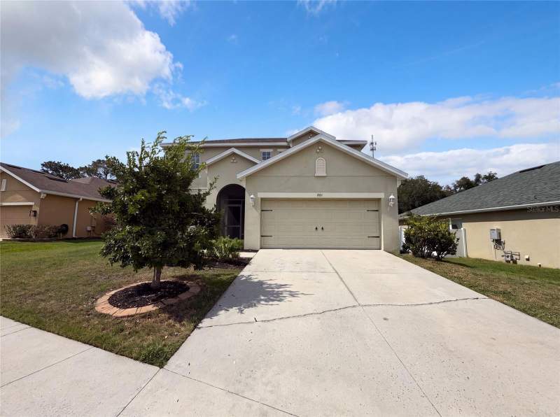 Mount Dora Summerbrooke