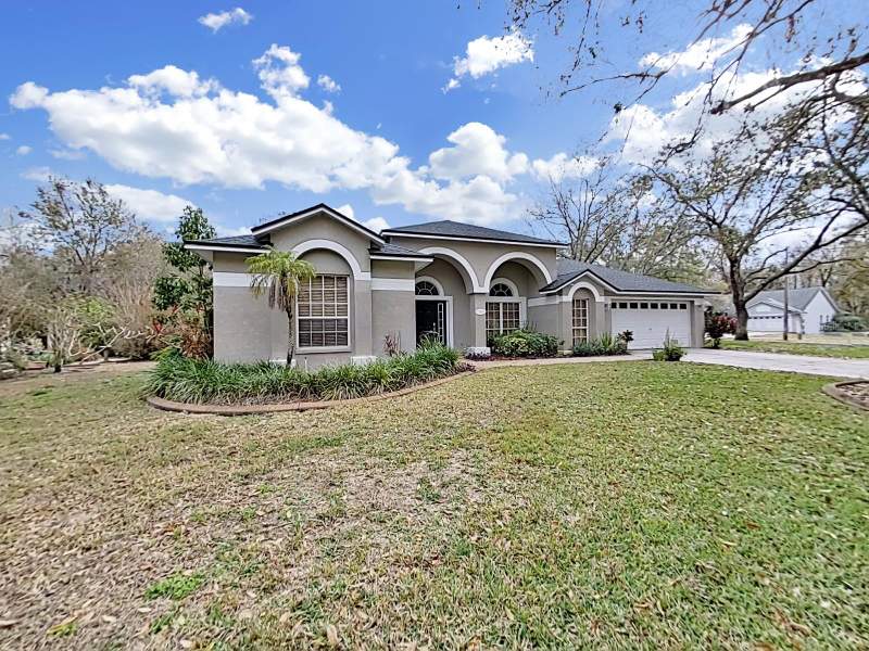 17307 OAK LEDGE DRIVE home for sale in Oak Ledge Homes for Sale: 1 Listing, From $720K