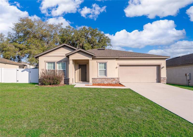 Shearwater Estates