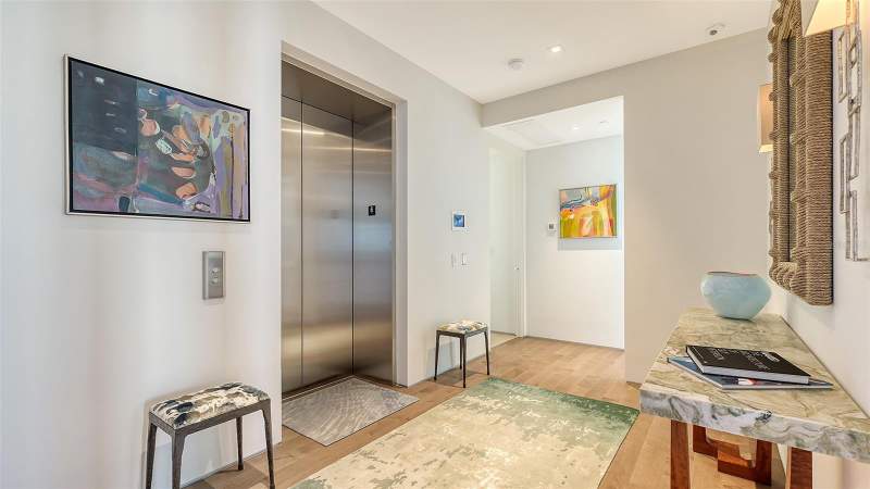 4 bedroom Condominium at 280 Golden Gate Point #600, Aqua, Sarasota — photo 4