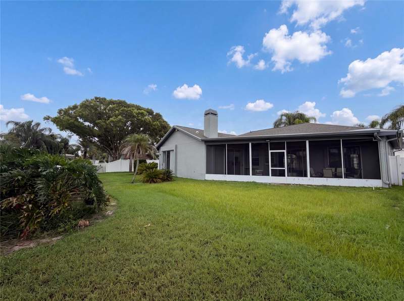 3 bedroom Single Family Residence at 12919 Prestwick Drive, Clubhouse Estates At Summerfie, Riverview — photo 5