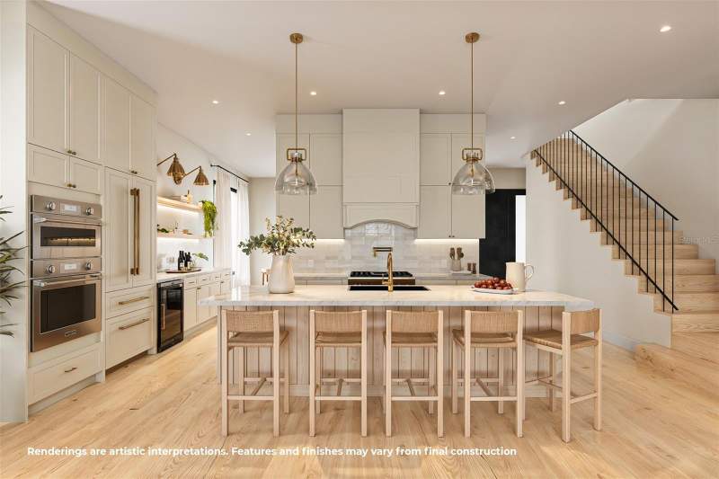 5 bedroom Single Family Residence at 2017 Gale Street, North Hampton Park, Orlando — photo 3