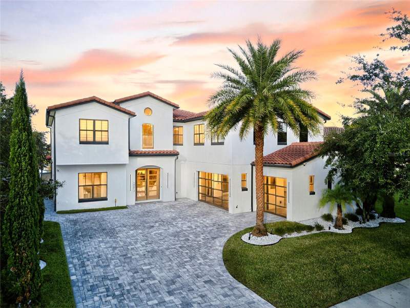 Eagle CreekHomes for Sale in Orlando, FL
