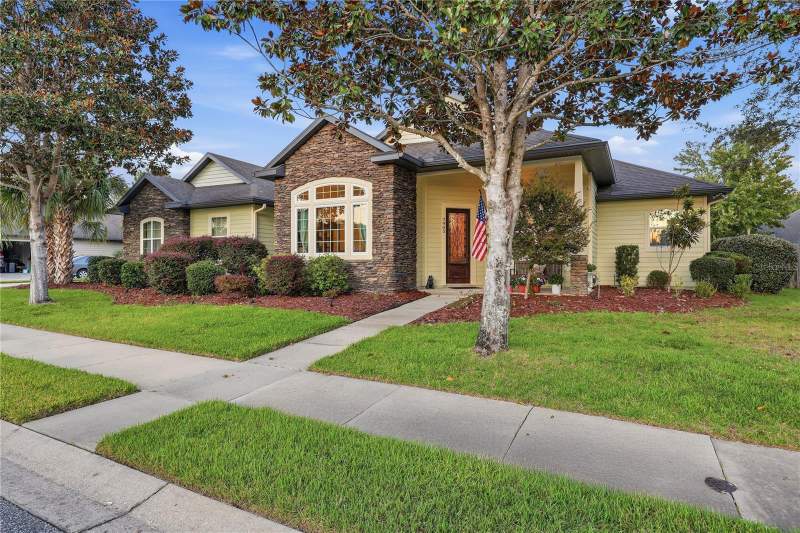 3 bedroom Single Family Residence at 7905 NW 45th Street, Weschester Cluster Ph 3, Gainesville — photo 3