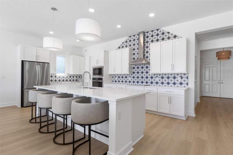 6 bedroom Single Family Residence at 24 Cinnamon Beach Way, Ocean Hammock, Palm Coast — photo 4