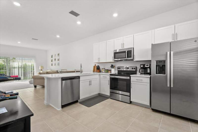 2 bedroom Townhouse at 8780 Daybreak Street, Skye Ranch Nbrhd 2 Twnhms Nort, Sarasota — photo 5