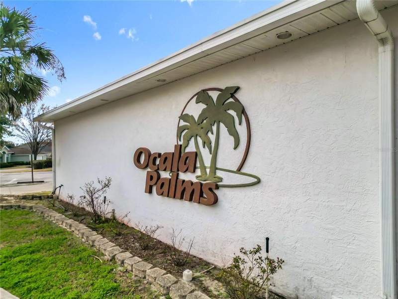 3 bedroom Single Family Residence at 5375 NW 26th Lane, Ocala Palms Un 06, Ocala — photo 3