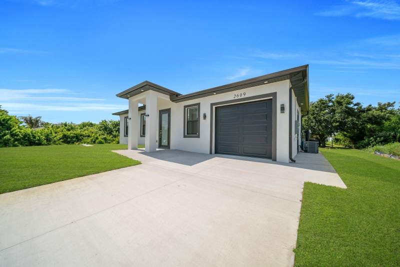 3 bedroom Single Family Residence at 2609 21st Street, Lehigh Acres, Lehigh Acres — photo 3