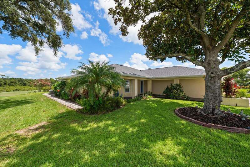 3 bedroom Single Family Residence at 3495 W Links Court, Highland Lakes Unit Twenty Eight, Palm Harbor — photo 5
