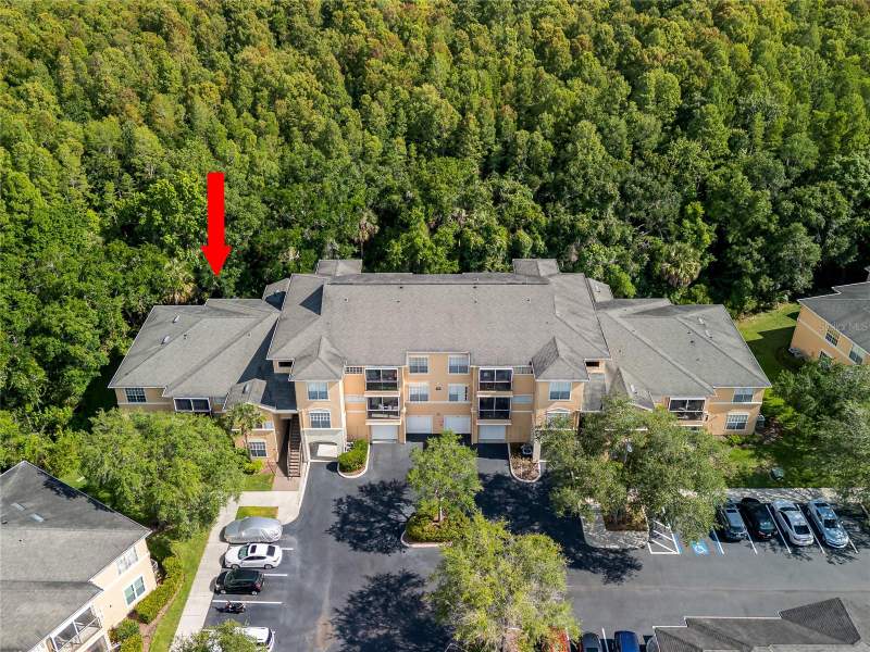 3 bedroom Condominium at 5125 Palm Springs Boulevard #7108, Oxford Place At Tampa Palms A, Tampa — photo 2