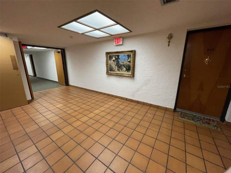 2 bedroom Condominium at 2591 Countryside Boulevard #5203, Inverness Condo, Clearwater — photo 4