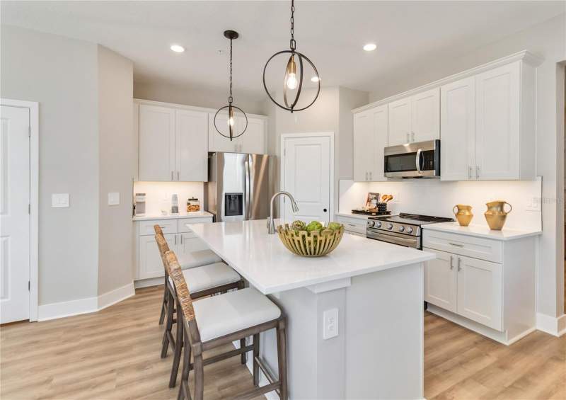 3 bedroom Townhouse at 2470 MAGNOLIA RESERVE ROAD, MAGNOLIA RESERVE, OCOEE — photo 5