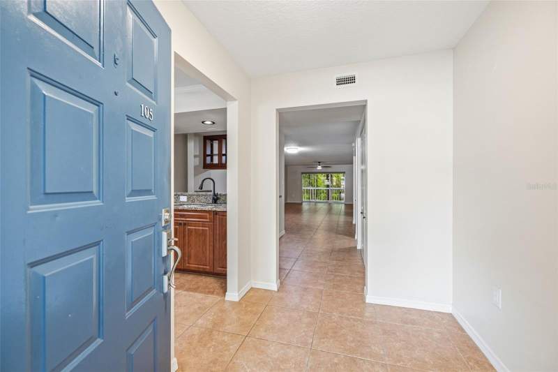 2 bedroom Condominium at 2533 Dolly Bay Drive #105, Dolly Bay A Village On Lake Tarpon, Palm Harbor — photo 3