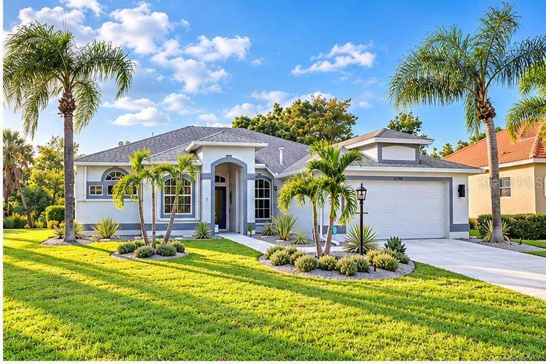 3 bedroom Single Family Residence at 5296 Creekside Trail, Carlyle At Villages Of Palm-Aire Unit 4A, Sarasota — photo 2