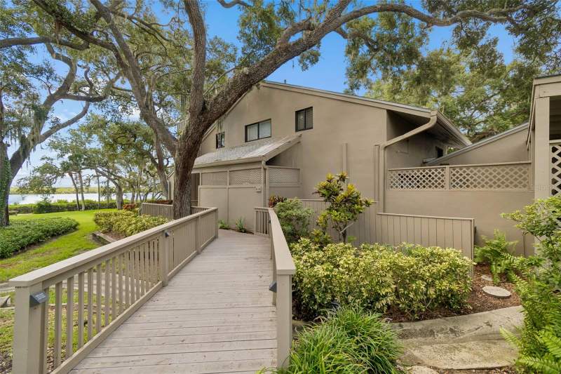 3 bedroom Condominium at 1111 N Bayshore Boulevard #A15, Sunfish Bay Condo, Clearwater — photo 2