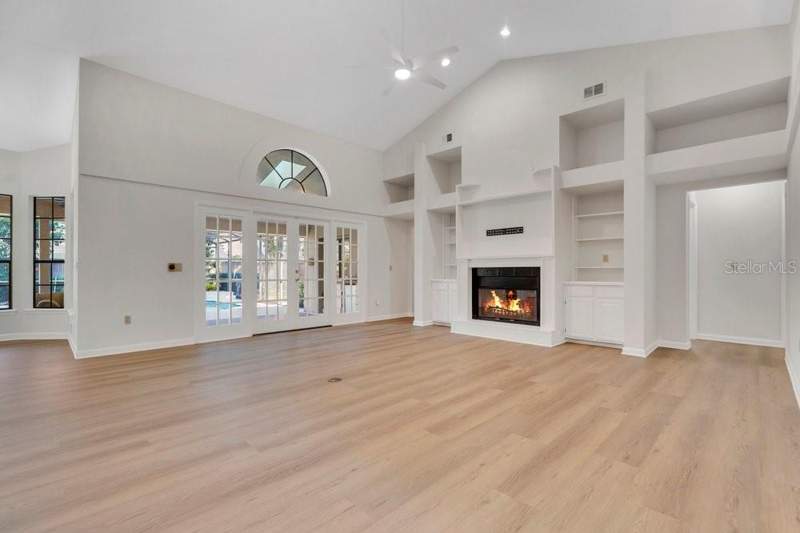 4 bedroom Single Family Residence at 8021 Landgrove Court, Wingrove Estates, Orlando — photo 4