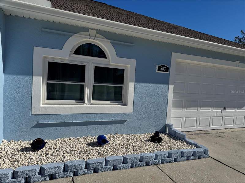 4 bedroom Single Family Residence at 303 BACCARAT COURT, LOT 15 POINCIANA NEIGHBORHOOD 1, VILLAGE 5, KISSIMMEE — photo 5