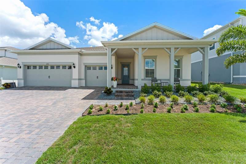 Estates At Lakeview Preserve