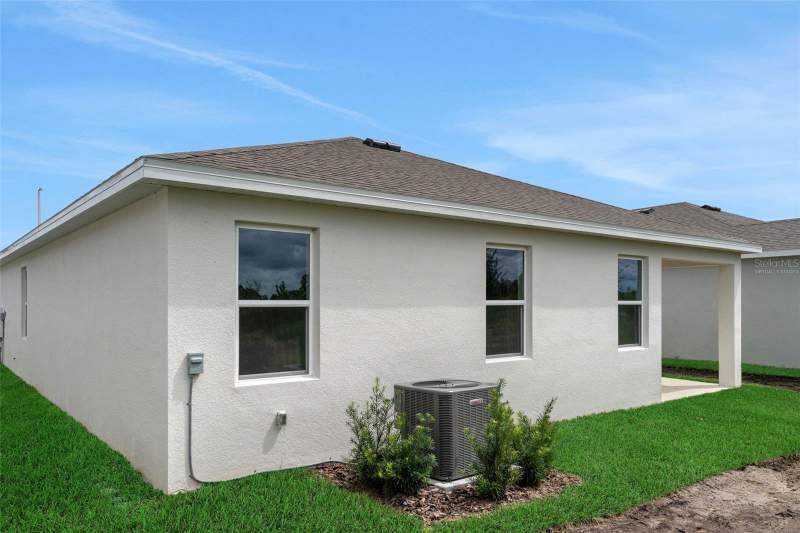 4 bedroom Single Family Residence at 5007 Abigail Drive, Willowbrook North, Winter Haven — photo 5