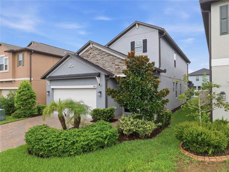 5 bedroom Single Family Residence at 9807 Wild Begonia Loop, Connerton, Land O Lakes — photo 2