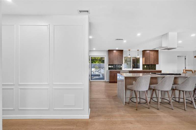 3 bedroom Single Family Residence at 5112 3rd Avenue Drive, Harbor Woods Sub, Bradenton — photo 4