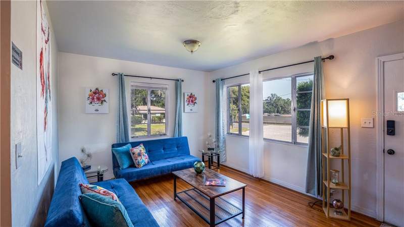 4 bedroom Single Family Residence at 2014 Newman Street, Orlando Highlands, Orlando — photo 4