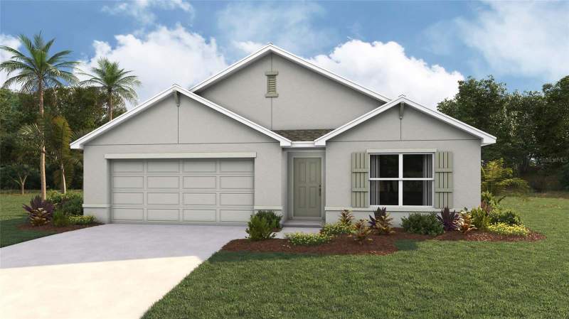 8395 CLEARWAY DRIVE home for sale in Triumph South