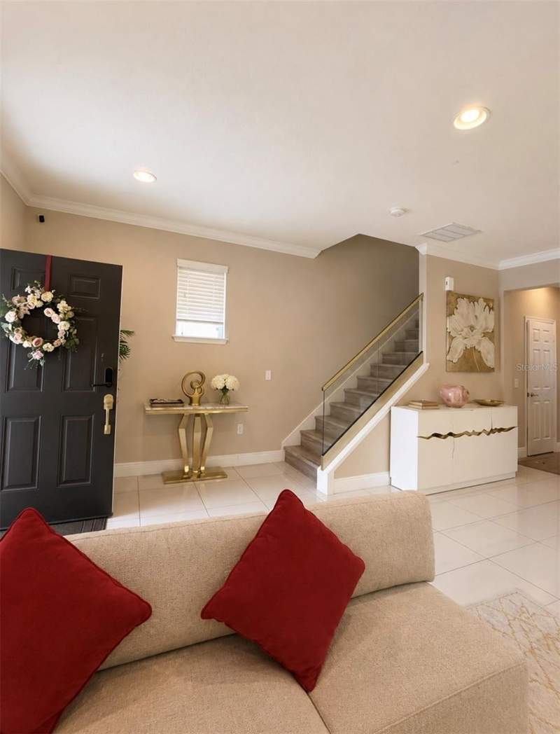 3 bedroom Single Family Residence at 8630 Powder Ridge Trail, Windermere Trails Phase 1C, Windermere — photo 5
