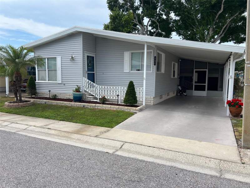 1001 STARKEY ROAD #331 home for sale in Paradise Island Co Op Inc