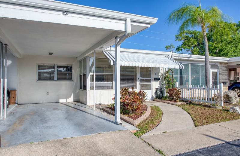 13940 ANONA HEIGHTS DRIVE #6 home for sale in Harbor Crest 400 Apt Homes for Sale: 1 Listing, From $155K