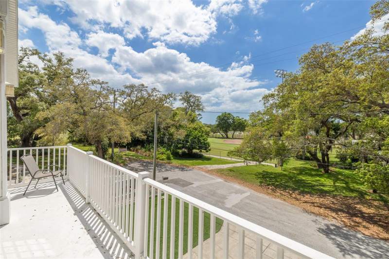 4 bedroom Single Family Residence at 901 Virginia Avenue, Orange Heights, Tarpon Springs — photo 5