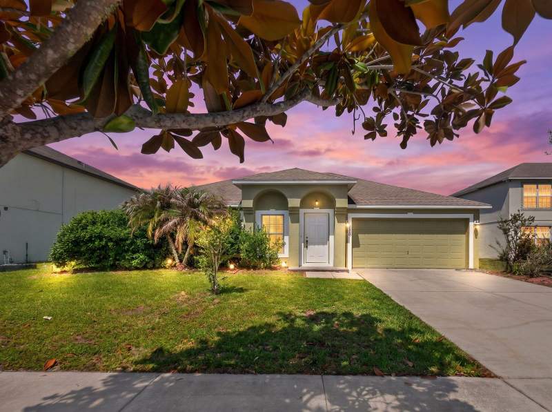4020 SUNNY DAY WAY home for sale in Turnberry Reserve Homes for Sale: 2 Homes, From $399K