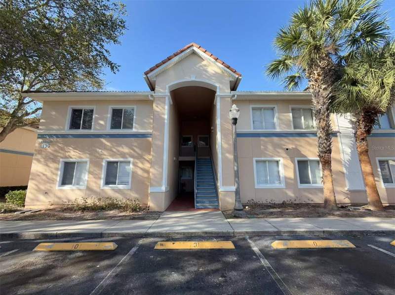 Villa Del Sol/Meadow Woods Condo