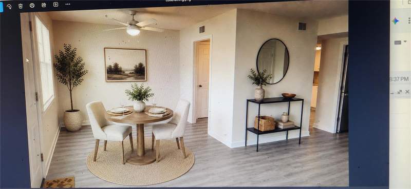 1 bedroom Condominium at 8100 Dr Martin Luther King Jr Street #105, Gateway Square Apts, St Petersburg — photo 5