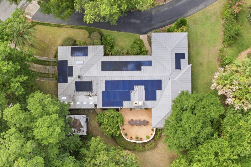 4 bedroom Single Family Residence at 2006 NW 14th Avenue, Snow Sub, Gainesville — photo 3