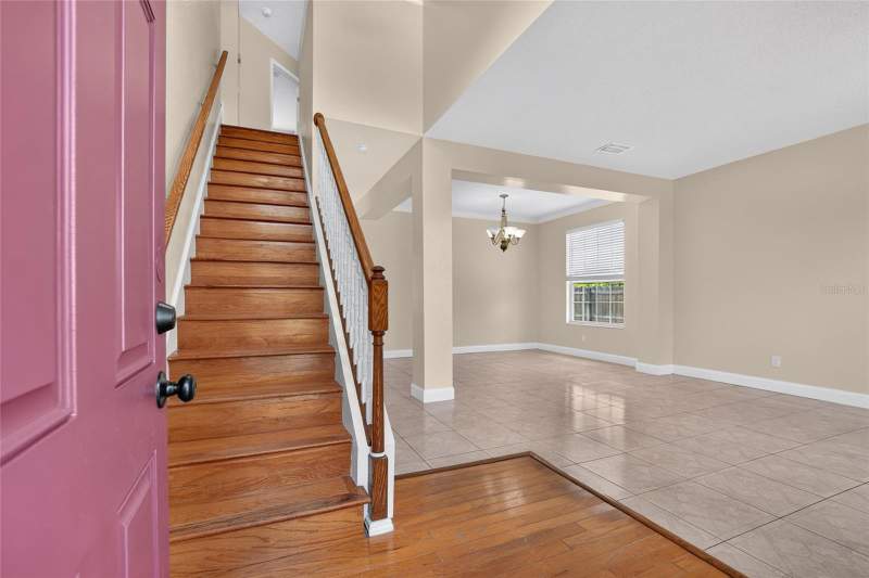4 bedroom Single Family Residence at 9110 Rockrose Drive, Cross Creek Unit 1, Tampa — photo 5