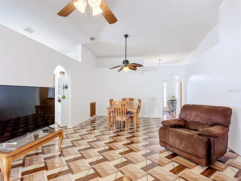 4 bedroom Single Family Residence at 2622 Hunley Loop, Eagle Bay Ph 1, Kissimmee — photo 5
