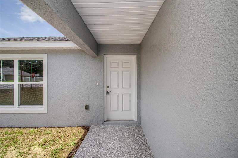3 bedroom Single Family Residence at 6197 NW 61st Street, Ocala Park Estate, Ocala — photo 4