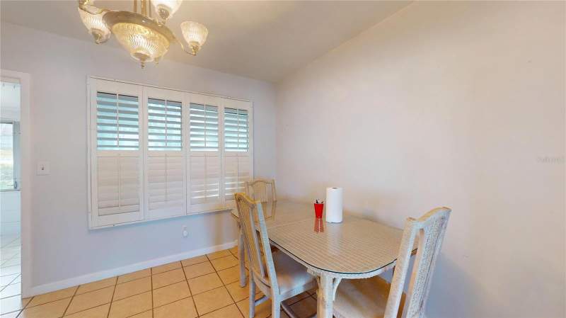 2 bedroom Single Family Residence at 121 N Seminole Avenue, City Of Inverness, Inverness — photo 5