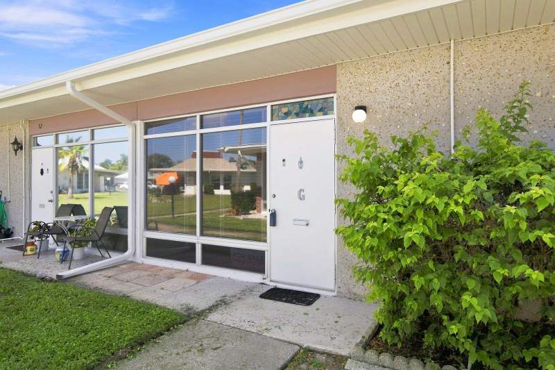 4349 TAHITIAN GARDENS CIRCLE #G home for sale in Tahitian Gardens