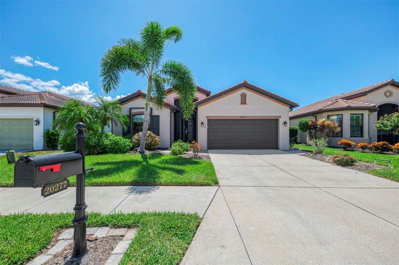 20277 PEZZANA DRIVE home for sale in Venetian Falls