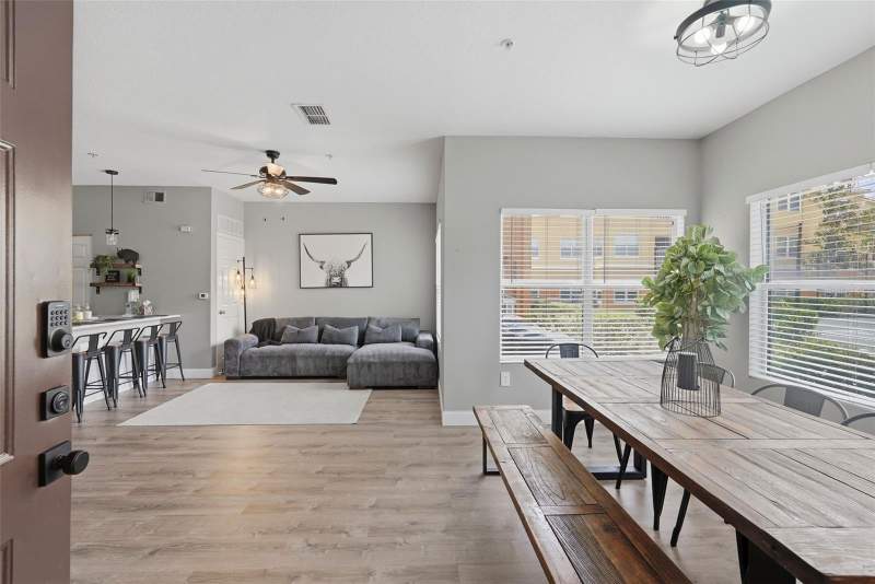 1 bedroom Condominium at 10764 70th Avenue #6104, Beachway Condos, Seminole — photo 3