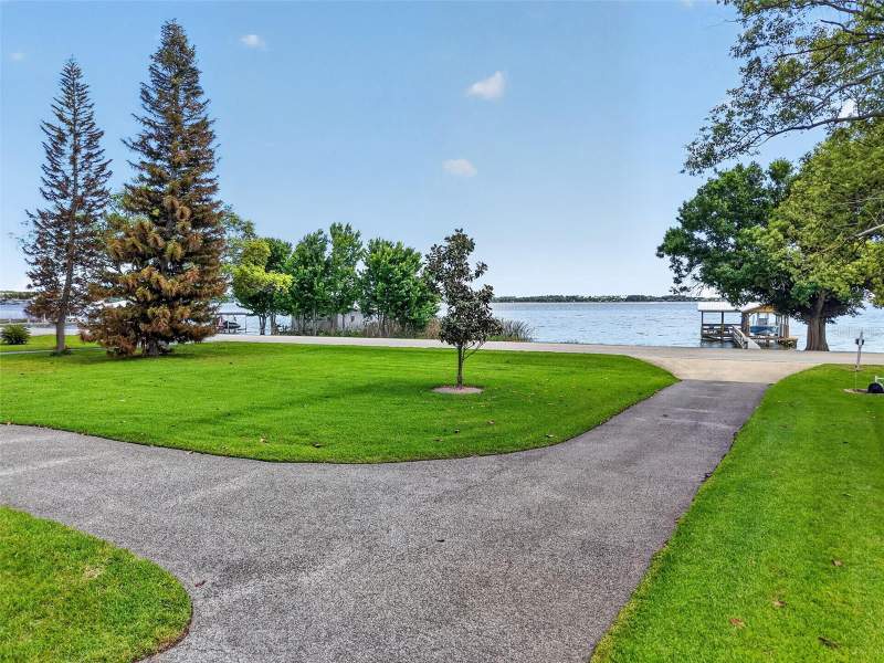 3 bedroom Single Family Residence at 1735 Lakeshore Drive, Dora Park Estates, Mount Dora — photo 2