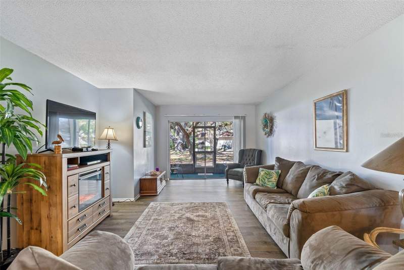 1 bedroom Condominium at 870 Virginia Street #104, Patrician Oaks, Dunedin — photo 2