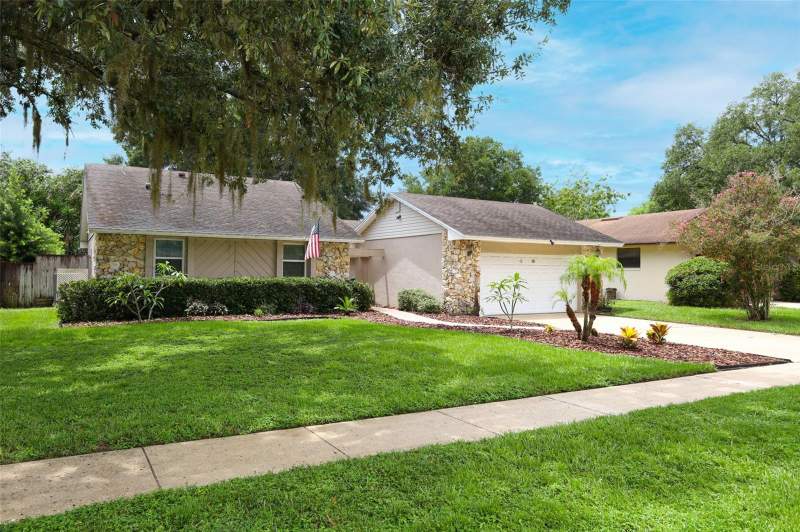 3 bedroom Single Family Residence at 2450 Canterclub Trail, Wekiva, Apopka — photo 2