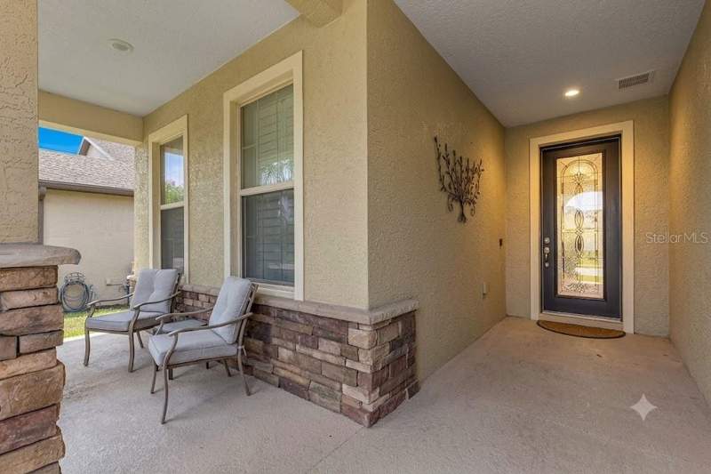 4 bedroom Single Family Residence at 9793 SW 63rd Loop, Stone Crk By Del Webb Longleaf, Ocala — photo 3