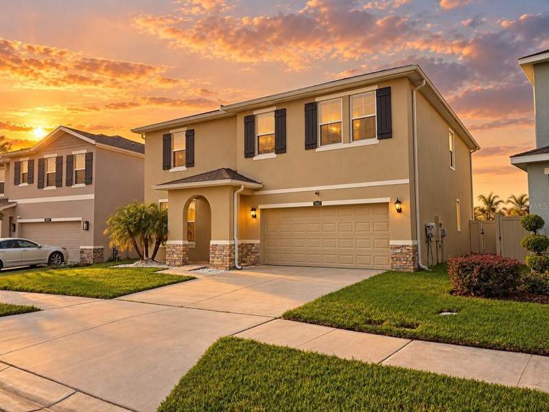 10864 TALLY FAWN LOOP home for sale in Mirada