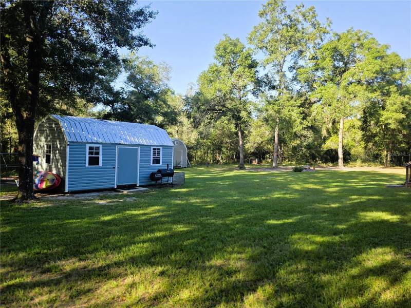 3 bedroom Manufactured Home at 7850 NE 125th Street, Bronson, Bronson — photo 3