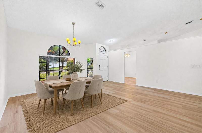 4 bedroom Single Family Residence at 1003 N Magee Creek Court, Twin Rivers Sec 3A, Oviedo — photo 4